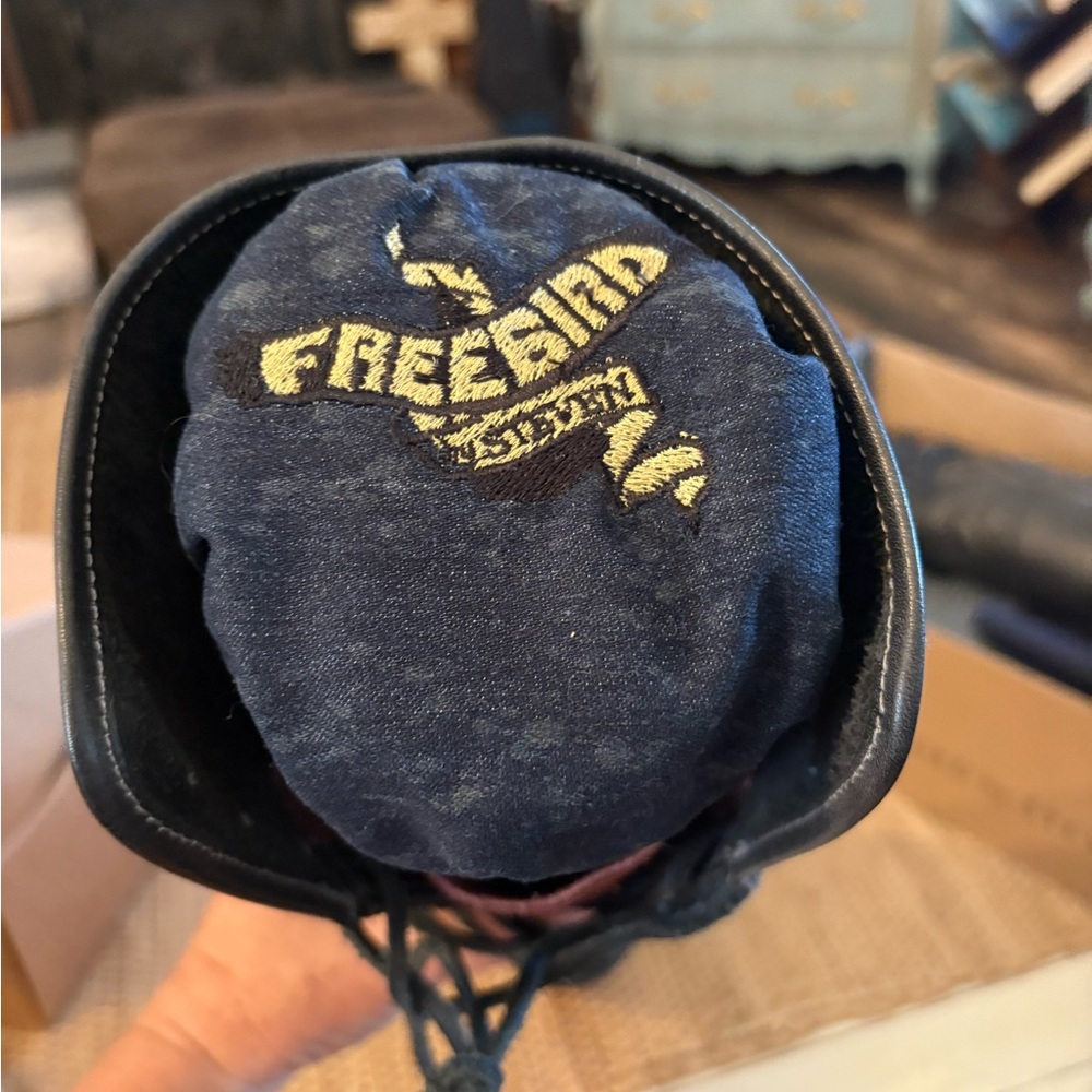 Freebird By Steven Coal Boots in black - Picture 15 of 15